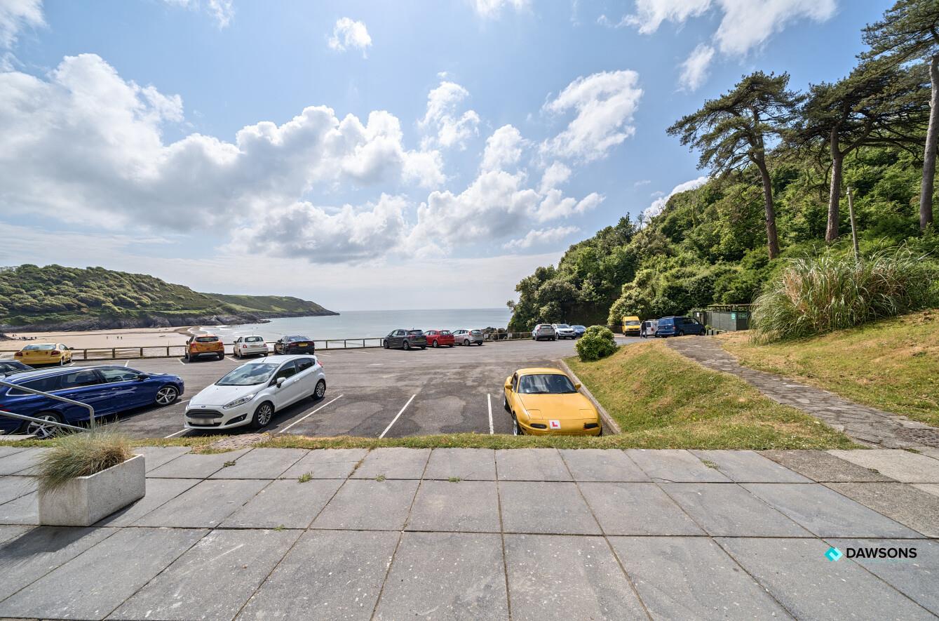 Redcliffe, Caswell Bay, Swansea, SA3 3BT